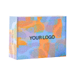 Shipper Box Printing