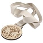 Altitude Hustler Medal