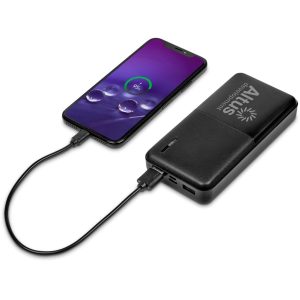 Alex Varga Asterin Power Bank - 20