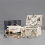 Yatta Golden Glances Hamper