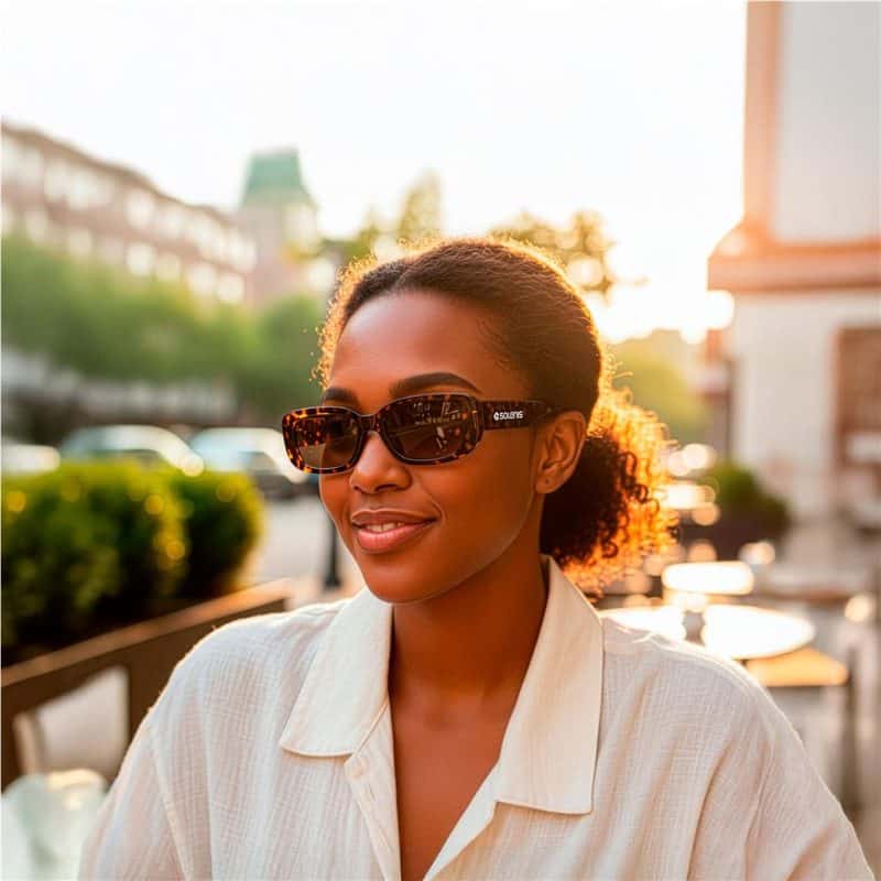 Altitude Saint Tropez Sunglasses