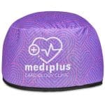Hoppla Halo Polyester Nurse Theatre Cap