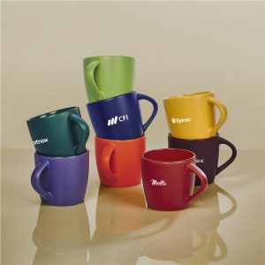 Altitude Altra Ceramic Coffee Mug – 330ml lifestyleImagesWithLogos