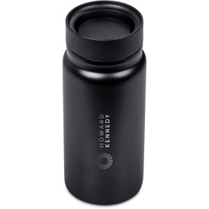 Alex Varga Ramos Stainless Steel Vacuum Tumbler – 400ml additionalImagesWithLogos