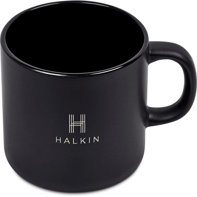 Alex Varga Aletina Ceramic Coffee Mug – 400ml additionalImagesWithLogos