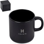Alex Varga Aletina Ceramic Coffee Mug – 400ml additionalImagesWithLogos