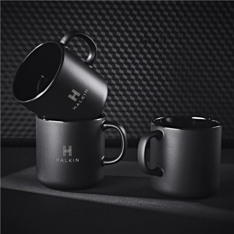 Alex Varga Aletina Ceramic Coffee Mug – 400ml lifestyleImagesWithLogos