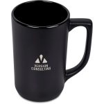 Alex Varga Marcella Ceramic Coffee Mug – 540ml additionalImagesWithLogos