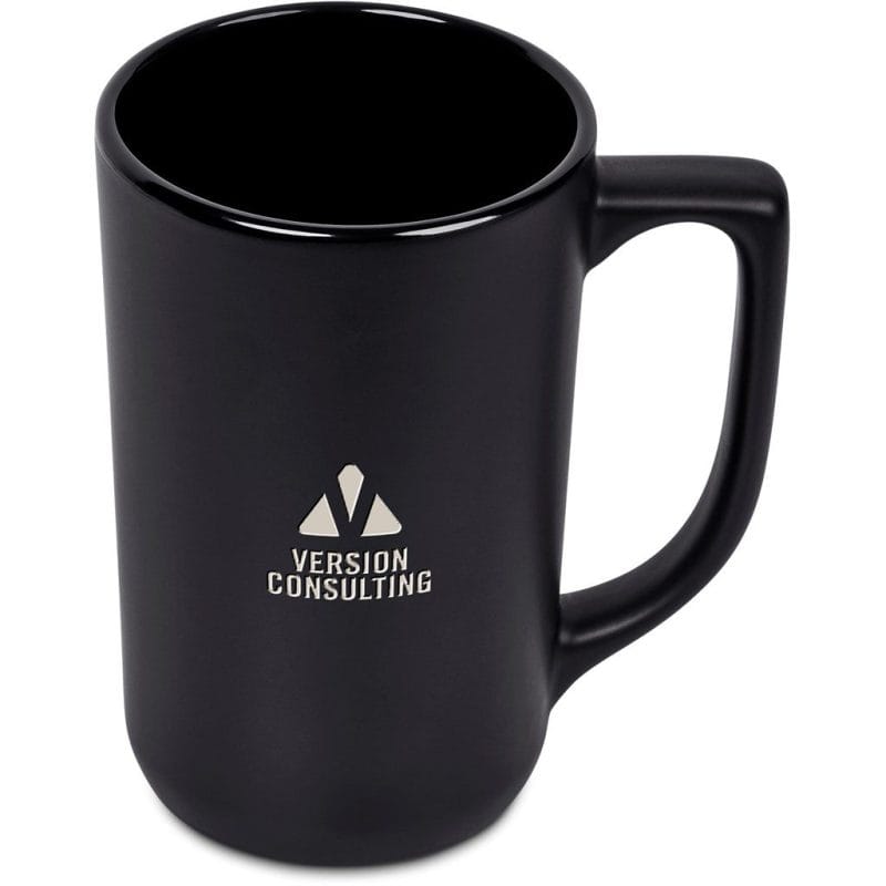 Alex Varga Marcella Ceramic Coffee Mug – 540ml additionalImagesWithLogos