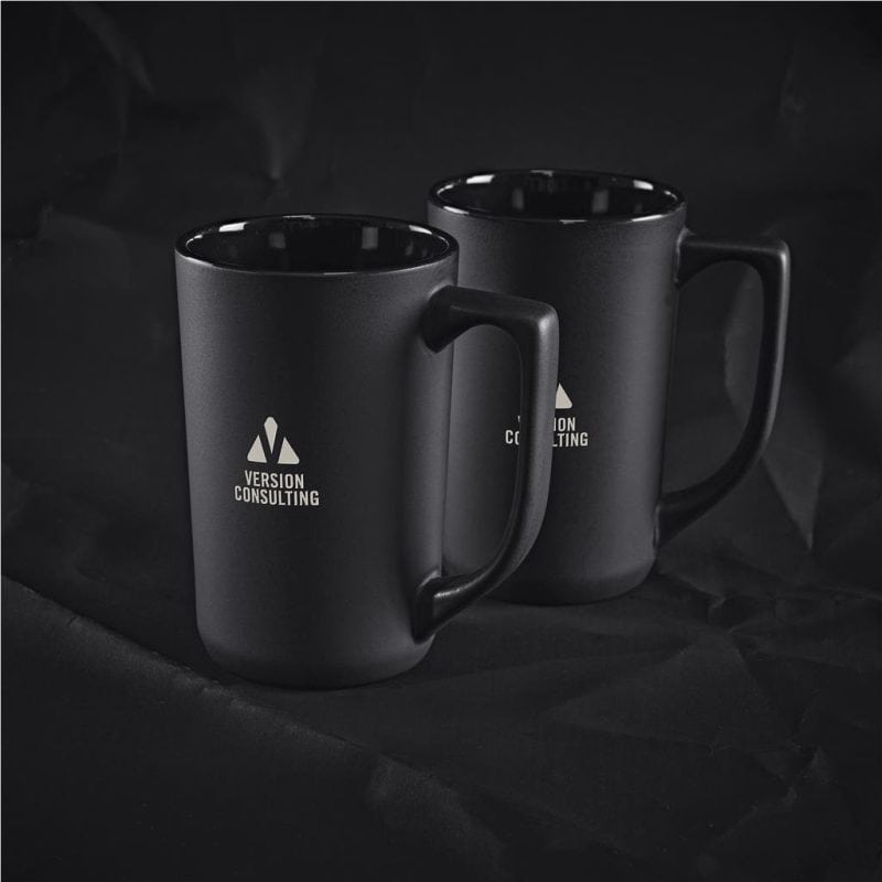 Alex Varga Marcella Ceramic Coffee Mug – 540ml lifestyleImagesWithLogos