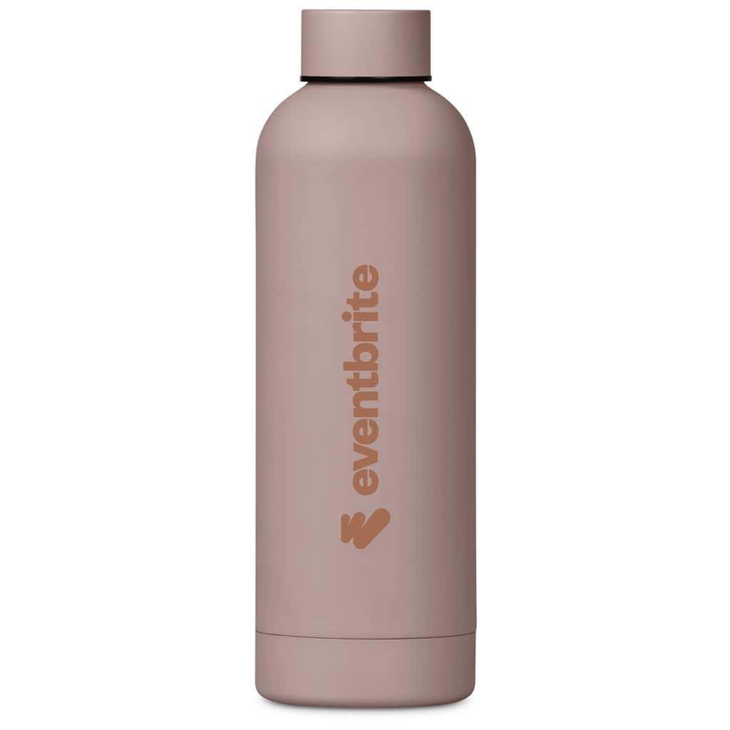 Nude Kooshty Bermuda Recycled Stainless Steel Water Bottle – 800ml
