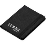 Altitude Jetset Recycled PET Passport Travel Wallet additionalImagesWithLogos