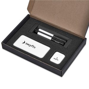 Black Altitude Cheval Gift Set