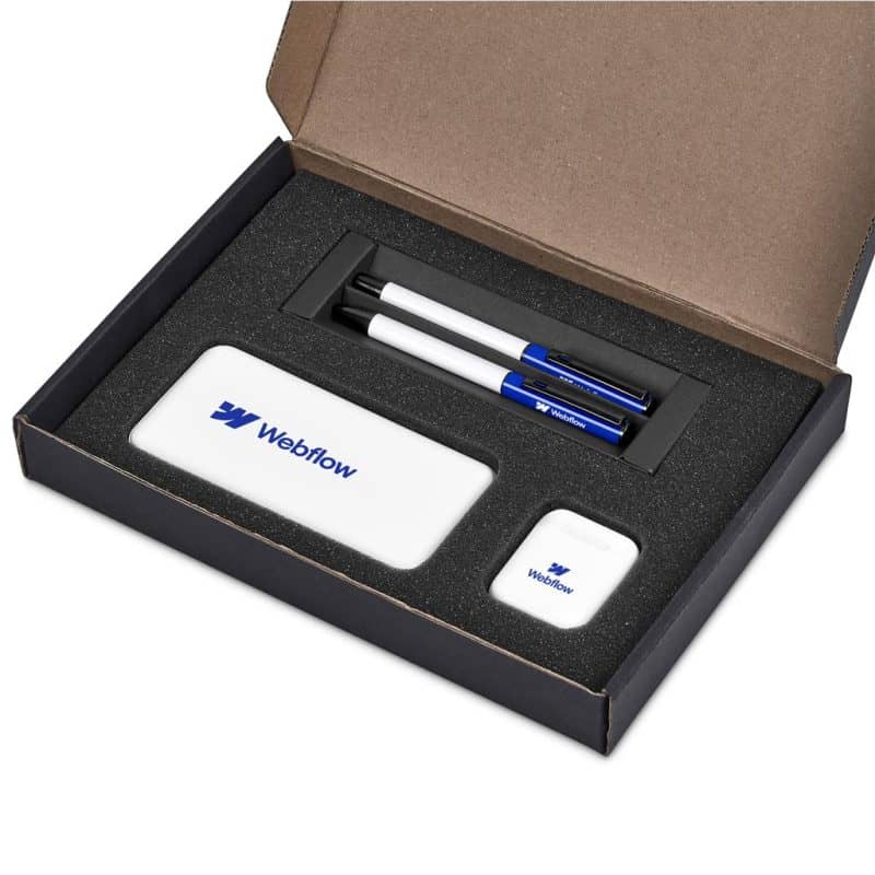 Blue Altitude Cheval Gift Set