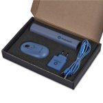 New Blue Serendipio Congleton Gift Set