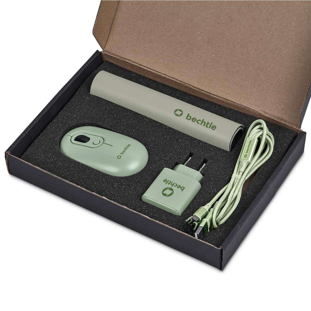 Sage Serendipio Congleton Gift Set