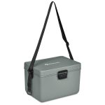 Moss Green Urban Terrain Canyon 12L Hardshell Cooler Box