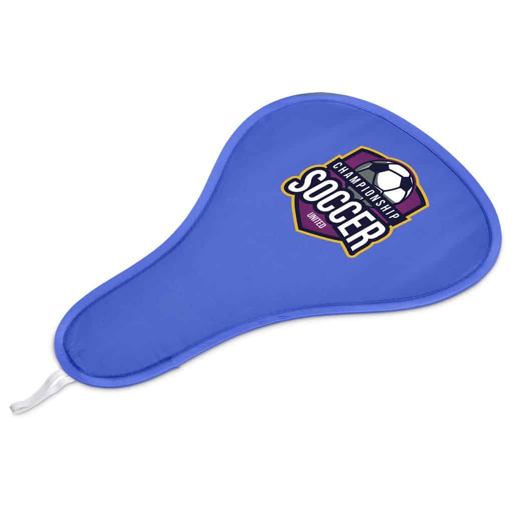 Blue Altitude Fanzone Foldable Event Fan