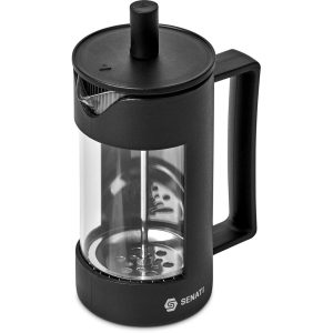 Serendipio Monocle Coffee Plunger – 350ml additionalImagesWithLogos