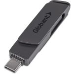 Alex Varga Atraxia Dual Flash Drive – 64GB additionalImagesWithLogos