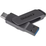 Alex Varga Atraxia Dual Flash Drive – 64GB additionalImagesWithLogos
