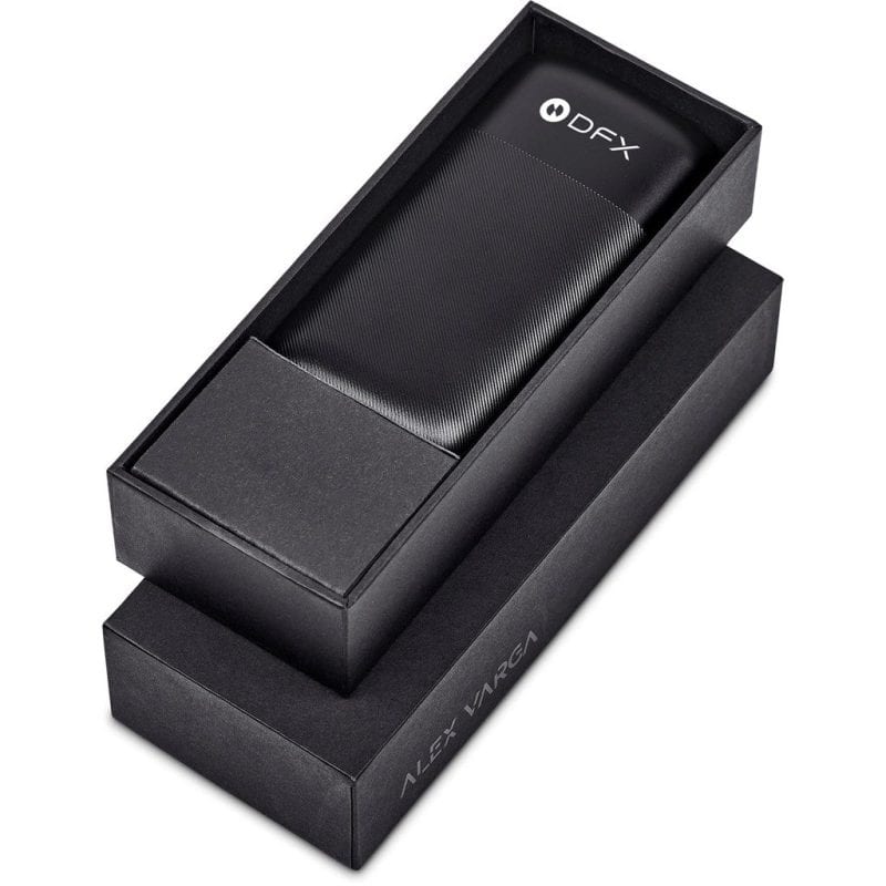 Alex Varga Antonius Fast Charge 20W Power Bank - 10