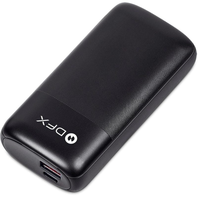Alex Varga Antonius Fast Charge 20W Power Bank - 10