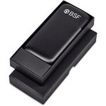 Alex Varga Spartacus Fast Charge 20W Power Bank -20