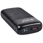 Alex Varga Spartacus Fast Charge 20W Power Bank -20