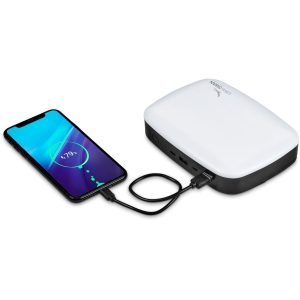 Swiss Cougar Tromso Lantern Power Bank - 10