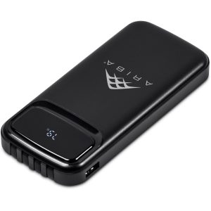 Swiss Cougar Bratislava Fast Charge 22.5W Power Bank - 10