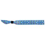 Altitude Sample Events Sublimation Satin Wristband additionalImagesWithLogos