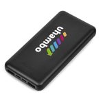 Vader Wireless Charging Suction Power Bank - 10