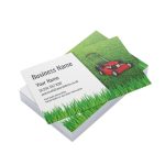 Business Cards on sale