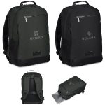 Alex Varga Axon Laptop Backpack