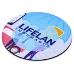 Hoppla Cuppa Neoprene Car Cup Coaster