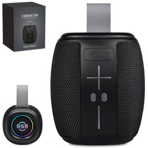 Swiss Cougar Edmonton 8W Bluetooth Speaker