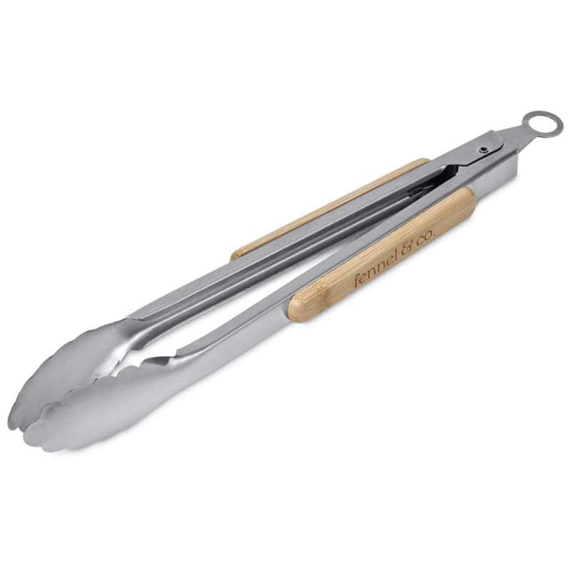 Okiyo Haisen Tongs