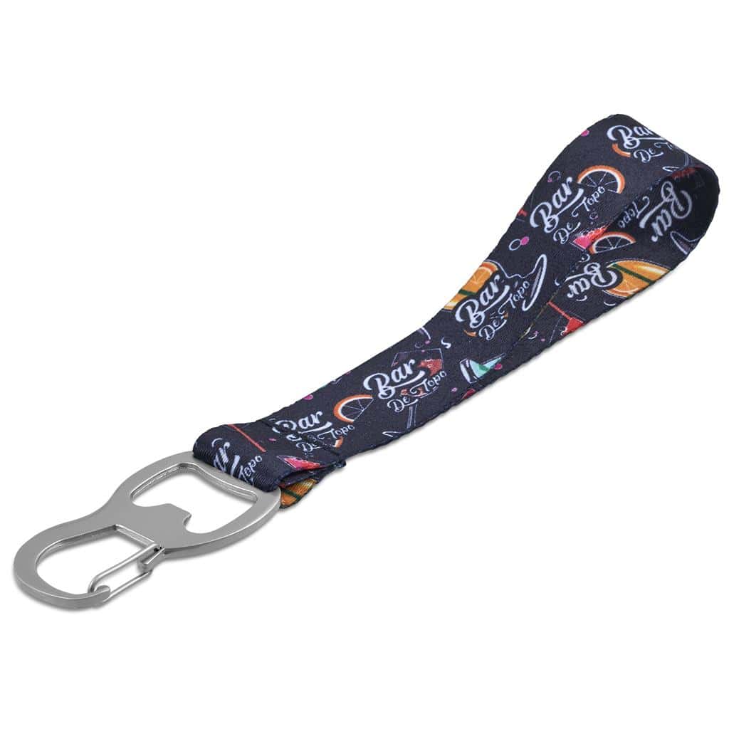 Altitude Trovi Wrist Strap Bottle Opener