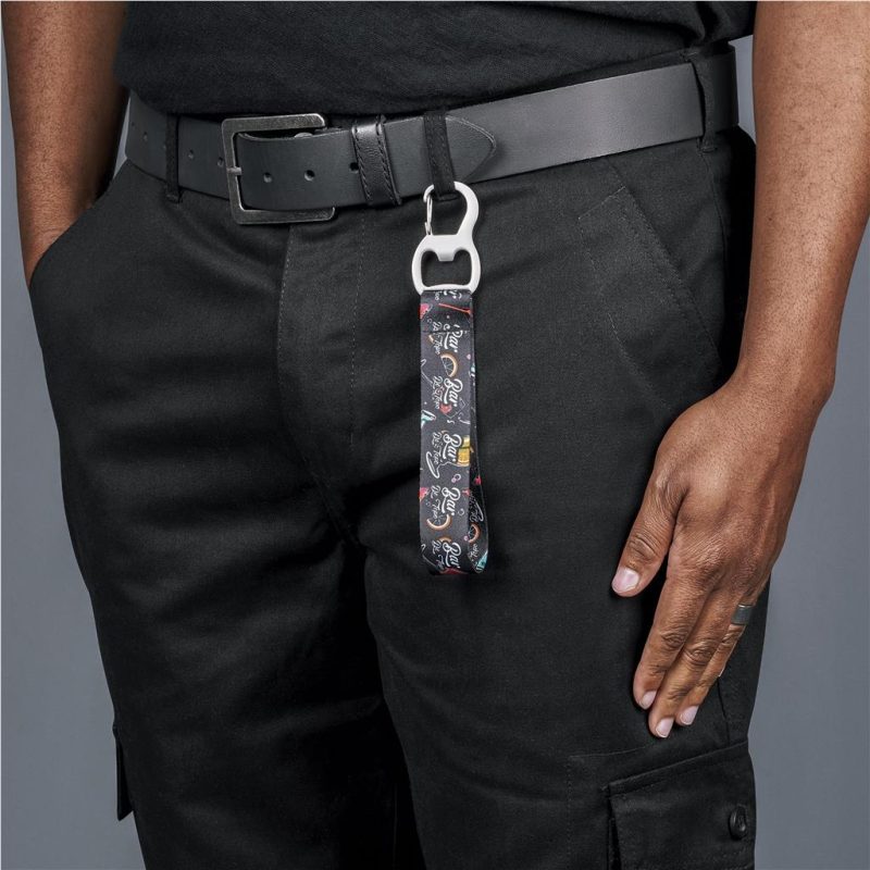 Altitude Trovi Wrist Strap Bottle Opener
