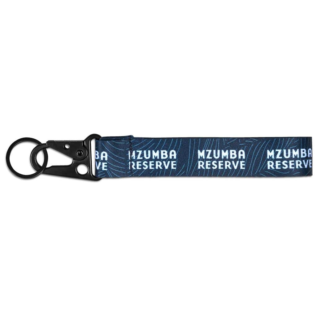 Altitude Tagari Wrist Strap Carabiner Key Holder