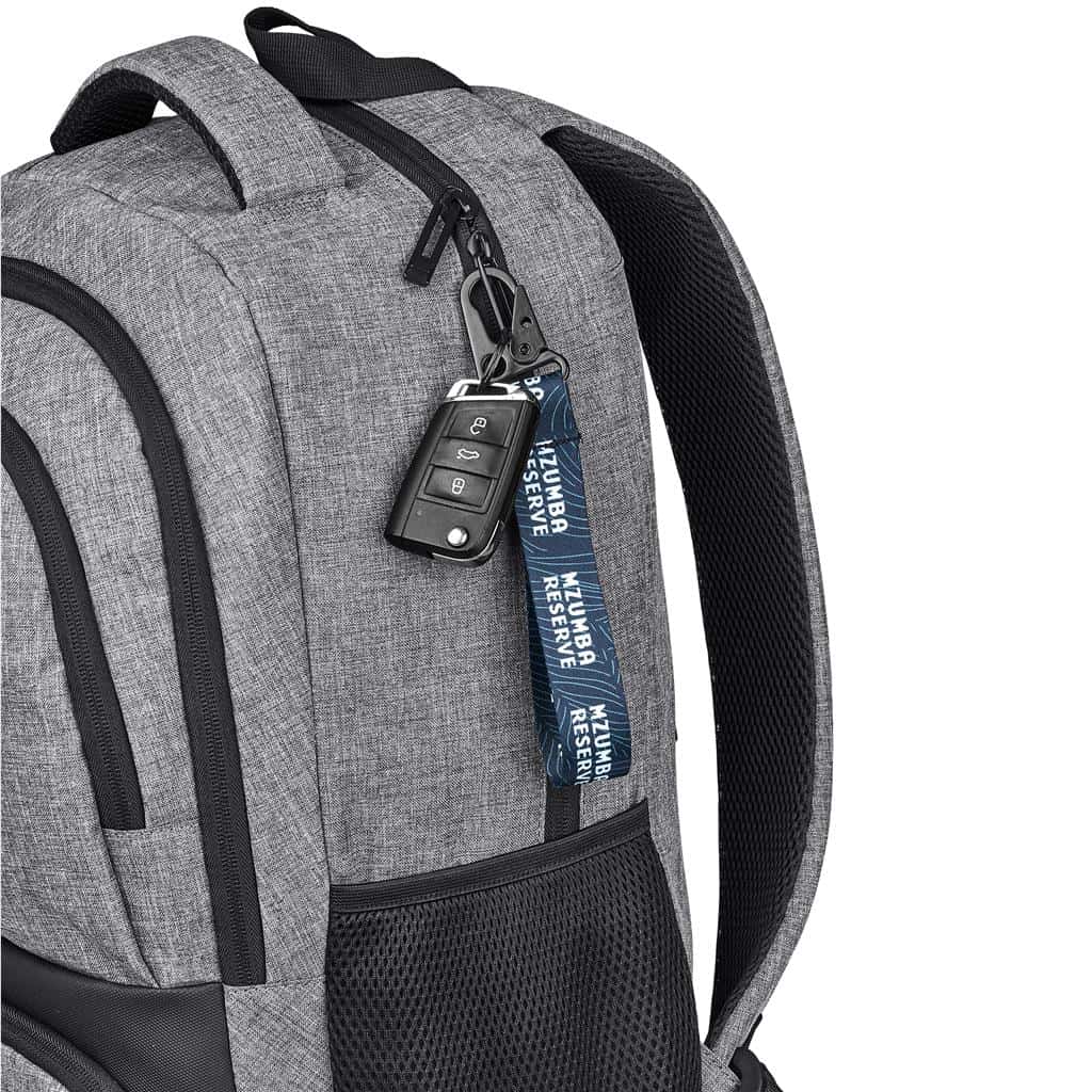 Altitude Tagari Wrist Strap Carabiner Key Holder