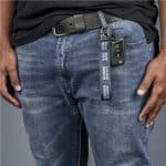 Altitude Tagari Wrist Strap Carabiner Key Holder