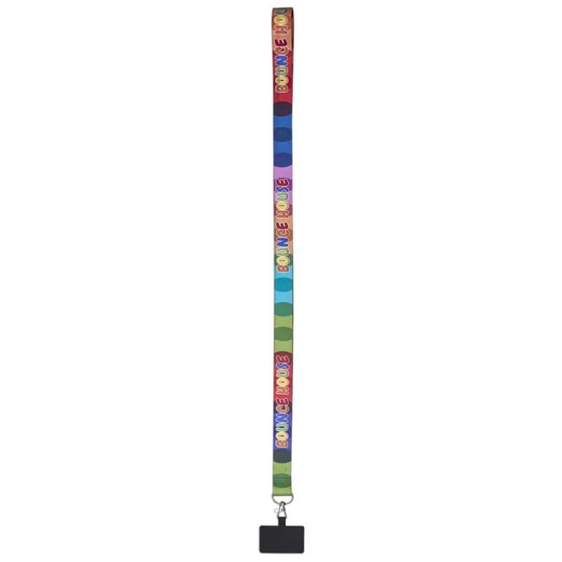 Altitude Volterra 25mm Crossbody Phone Strap