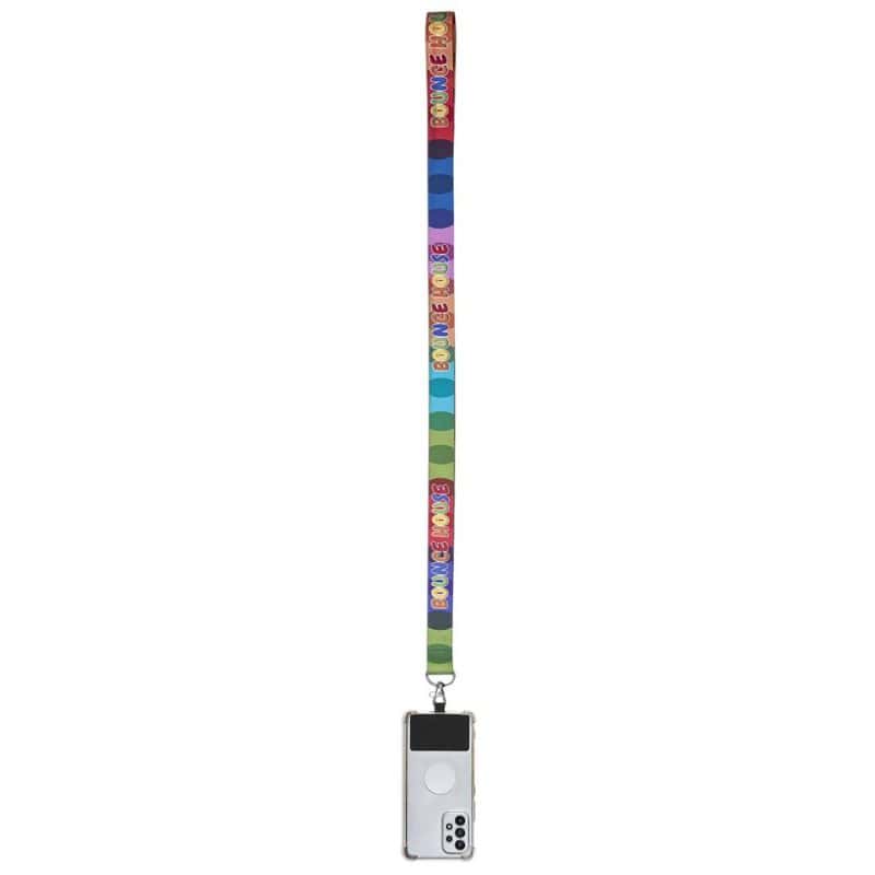 Altitude Volterra 25mm Crossbody Phone Strap