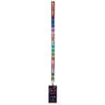 Altitude Volterra 25mm Crossbody Phone Strap