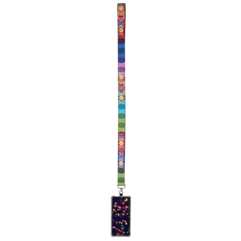 Altitude Volterra 25mm Crossbody Phone Strap