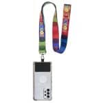 Altitude Volterra 25mm Crossbody Phone Strap