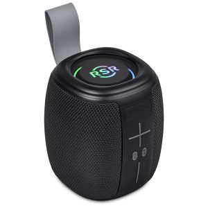 Swiss Cougar Edmonton 8W Bluetooth Speaker