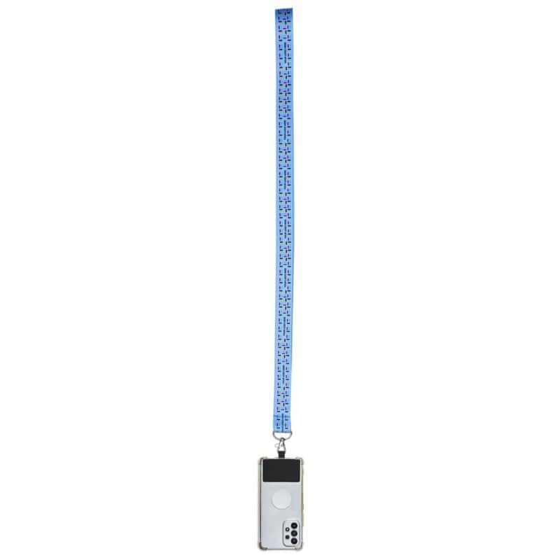 Altitude Sample Volterra 25mm Wrist Crossbody Phone Strap